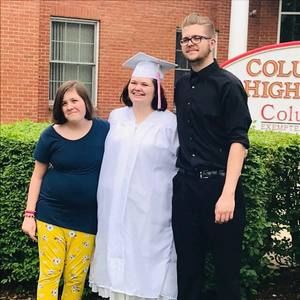 Meet your Posher, Julie